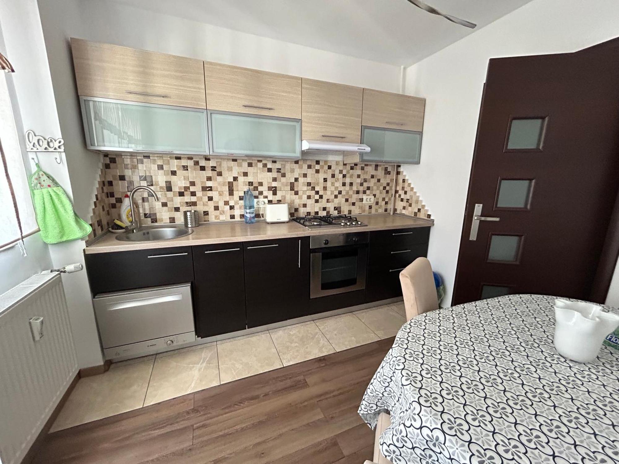 Luxury & Cosy - Infinit Apartments Bucarest Extérieur photo